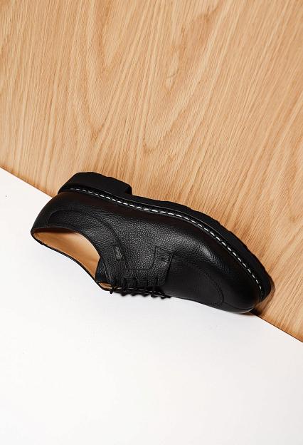 Paraboot Avignon Grainé Noir
